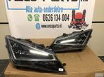 Seat Leon 5f vol led koplamp compleet 13-17, Auto-onderdelen, Ophalen of Verzenden, Gebruikt, Seat