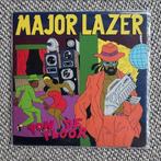 Major Lazer - Pon The Floor, Ophalen of Verzenden