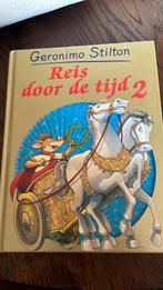 Geronimo Stilton - 2, Ophalen of Verzenden, Geronimo Stilton