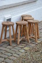vintage atelier krukken, Ophalen