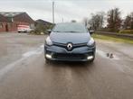 Renault Clio 0.9 Tce Bj 2020 gekeurd vvk, Auto's, Renault, 898 cc, Stof, Blauw, 3 cilinders