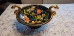 Rare et ancien plat Bequet, Ophalen