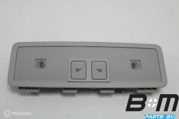 LED binnenverlichting achterin VW Arteon 3G0947291A beschikbaar voor biedingen