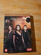 Dvd Box The Vampire Diaries Seizoen 6, Cd's en Dvd's, Vanaf 16 jaar, Boxset, Science Fiction en Fantasy, Ophalen of Verzenden