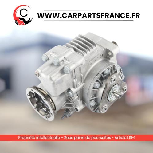 Transferbak Audi / VW / Skoda / Seat - 0CN409053 ..., Auto-onderdelen, Transmissie en Toebehoren, Audi, Seat, Volkswagen, Skoda