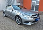 Mercedes-Benz E-klasse Cabriolet - Avantgarde - Automaat, Automaat, 4 zetels, Achterwielaandrijving, 4 cilinders