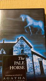 The Pale Horse, Cd's en Dvd's, Dvd's | Filmhuis, Ophalen of Verzenden, Zo goed als nieuw