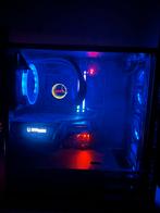PC GAMER RTX 3070, Comme neuf, SSD