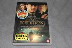 DVD Road to Perdition, Cd's en Dvd's, Vanaf 16 jaar, Ophalen of Verzenden, Gebruikt, Maffia en Misdaad