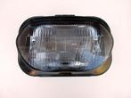Yamaha XJ600 koplamp Diversion XJ 600 S kop lamp headlight, Motoren, Ophalen of Verzenden, Gebruikt