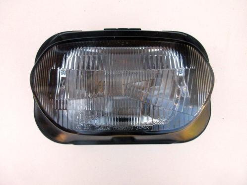 Yamaha XJ600 koplamp Diversion XJ 600 S kop lamp headlight, Motoren, Onderdelen | Yamaha, Gebruikt, Ophalen of Verzenden