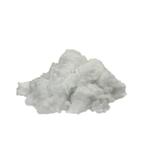 GRATUIT : SACS DE LAINE FIBRE DE CERAMIQUE HAUTES TEMPERATUR, Ophalen, Gebruikt, 12 cm of meer, 15 m² of meer