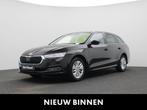 Skoda Octavia Combi 2.0 CRTDI 85kW Clever, Autos, Entreprise, 5 portes, Tissu, 85 kW
