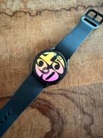 Samsung Galaxy Watch 6 - 40 mm, Handtassen en Accessoires, Smartwatches, Ophalen, Gebruikt, Conditie, Zwart