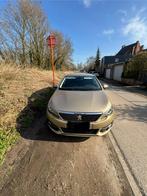 Peugeot 308sw 1.2 bwjr 2017, Auto's, Stof, Euro 6, Overige kleuren, Electronic Stability Program (ESP)