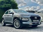 Hyundai KONA 1.6 T-GDi Trend 4WD Automaat (bj 2018), Automaat, 4 cilinders, Blauw, Bedrijf