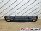AUDI RS3 8Y Diffuser SPOILER ACHTER SIERLIJST 8Y4807434D T94, Auto-onderdelen, Audi, Gebruikt, Audi, Ophalen of Verzenden