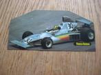 Sticker Formule 1 1975 Fittipaldi Franco-Suisse F1, Enlèvement ou Envoi, Neuf, Sport