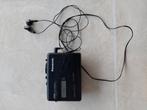 Walkman Panasonic, Ophalen of Verzenden, Walkman