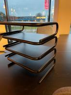 Laptop standaard 4 stuks, Ophalen, Zo goed als nieuw