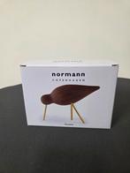 Shorebird medium bruin/messing van Normann Copenhagen NIEUW, Huis en Inrichting, Woonaccessoires | Overige, Ophalen of Verzenden