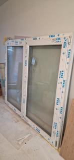 Veka raam, Doe-het-zelf en Bouw, Ophalen, Nieuw