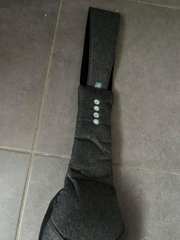 Rug en nek massager met infrarood beschikbaar voor biedingen