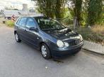 1,2cc BENZIN 2003 AIRCO 200,000KM ESSENCE 0471654764, Auto's, Zwart, Blauw, Bedrijf, 5 deurs