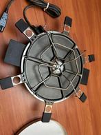 Raclette set van Tefal, Ophalen, Zo goed als nieuw