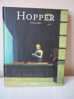 Livre d'Art - Edward Hopper " Vision of Reality", Enlèvement ou Envoi
