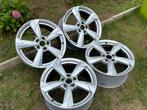 Audi velgen 18 inch 5x112 origineel, Auto-onderdelen, Ophalen, 18 inch, Velg(en)