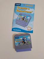 Vtech vsmile game rekenrace, Ophalen of Verzenden, Zo goed als nieuw