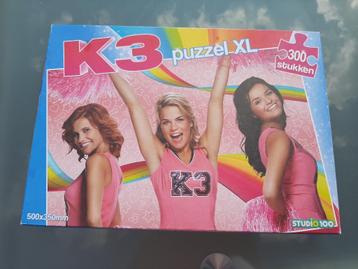 Kinderpuzzels beschikbaar voor biedingen