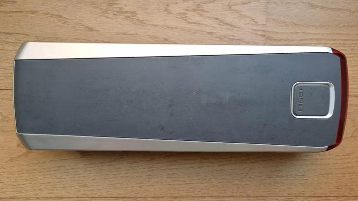 BIONX vernieuwde fietsbatterij 48V, Fietsen en Brommers, Fietsaccessoires | Fietsaccu's, Gebruikt, Ophalen of Verzenden