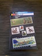 Postzegel catalogus 1991, Enlèvement ou Envoi, Catalogue