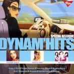 CD- Dynam'Hits - Spécial Belgique, Ophalen of Verzenden