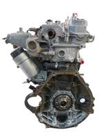 Ssangyong Rodius 2.7 XDI D27DT D27 OM665.926 motor, Ophalen of Verzenden, Gereviseerd, Ssangyong