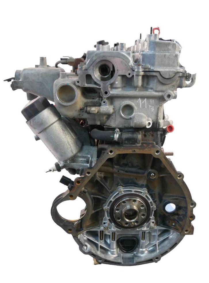 Ssangyong Rodius 2.7 XDI D27DT D27 OM665.926 motor, Auto-onderdelen, Motor en Toebehoren, Ssangyong, Gereviseerd, Ophalen of Verzenden