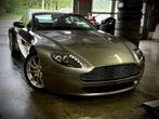 Aston Martin Vantage V8 4.3 Sportshift 49000 Km Full History, Automaat, 4 zetels, Achterwielaandrijving, Gebruikt