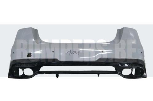 Bumper KIA STINGER GT 17- 86611-J5300 Achterbumper KJ12139, Auto-onderdelen, Carrosserie, Bumper, Achter, Gebruikt, 6 maanden garantie