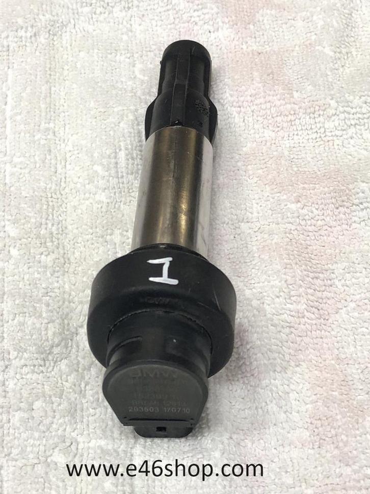 BOBINE BMW K67 K69 K80 K81 K82 K83 K84 OE 9898548, Motoren, Onderdelen | BMW, Gebruikt, Ophalen of Verzenden