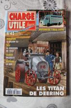 TIJDSCHRIFT - PAYLOAD - Nr. 42 - juni 1996 - JEEP story -, Ophalen of Verzenden, Zo goed als nieuw, Algemeen