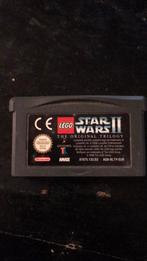 STAR WARS SPELLETJE VOOR GAME BOY NINTENDO, Consoles de jeu & Jeux vidéo, Jeux | Nintendo Wii, Enlèvement