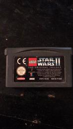 STAR WARS SPELLETJE VOOR GAME BOY NINTENDO, Games en Spelcomputers, Games | Nintendo Wii, Ophalen