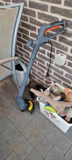 Grastrimmer (geen merk), Tuin en Terras, Grastrimmers, Ophalen of Verzenden, Zo goed als nieuw