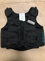 Bodyprotector ruitersport, Dieren en Toebehoren, Ophalen of Verzenden, Zo goed als nieuw, Springen