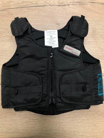 Bodyprotector ruitersport beschikbaar voor biedingen