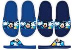 Mickey Mouse Badslippers - Maat 31- AANBIEDING, Kinderen en Baby's, Kinderkleding | Schoenen en Sokken, Disney, Overige typen