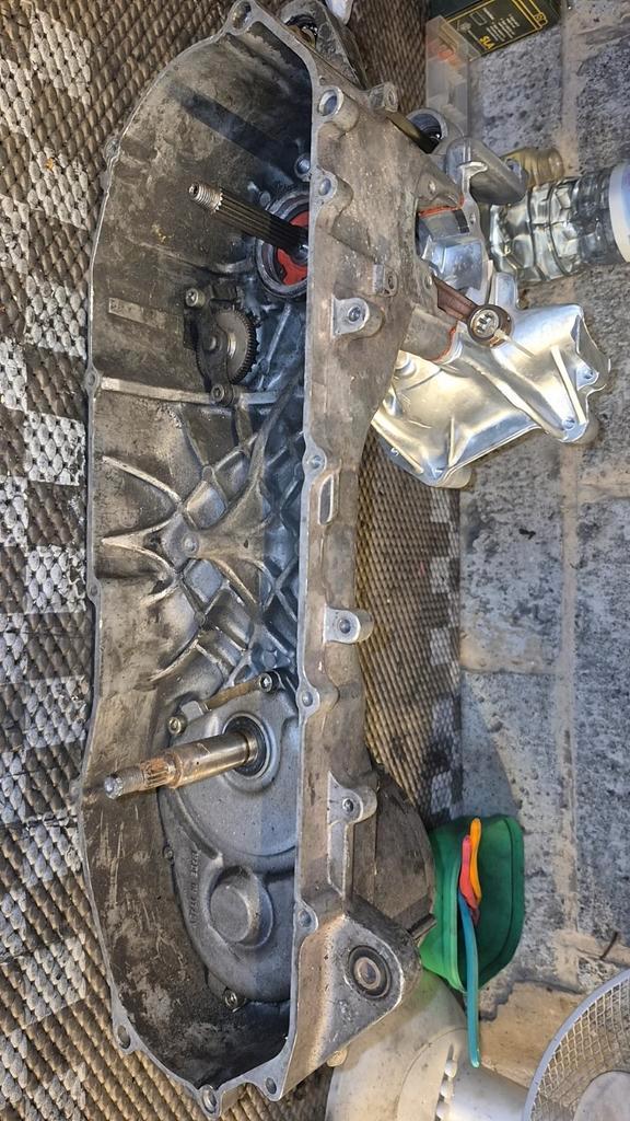Gereviseerde verticale minarelli motorblok alles in orde, Fietsen en Brommers, Brommeronderdelen | Scooters, Zo goed als nieuw