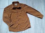 ★ M104 - Hemd Mayoral, Kinderen en Baby's, Gebruikt, Mayoral, Overhemd of Blouse, Ophalen of Verzenden